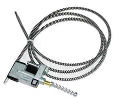 VW Vintage Parts Sun Roof Cable,Right, O.E. Quality,Standard Bug ' 64 - ' 77