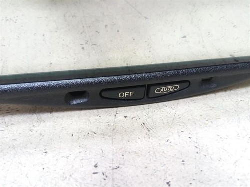 Interior Rear View Mirror Fits 2001 2002 2003 2004 2005 2006 2007 DODGE CARAVAN - Foto 2 di 4