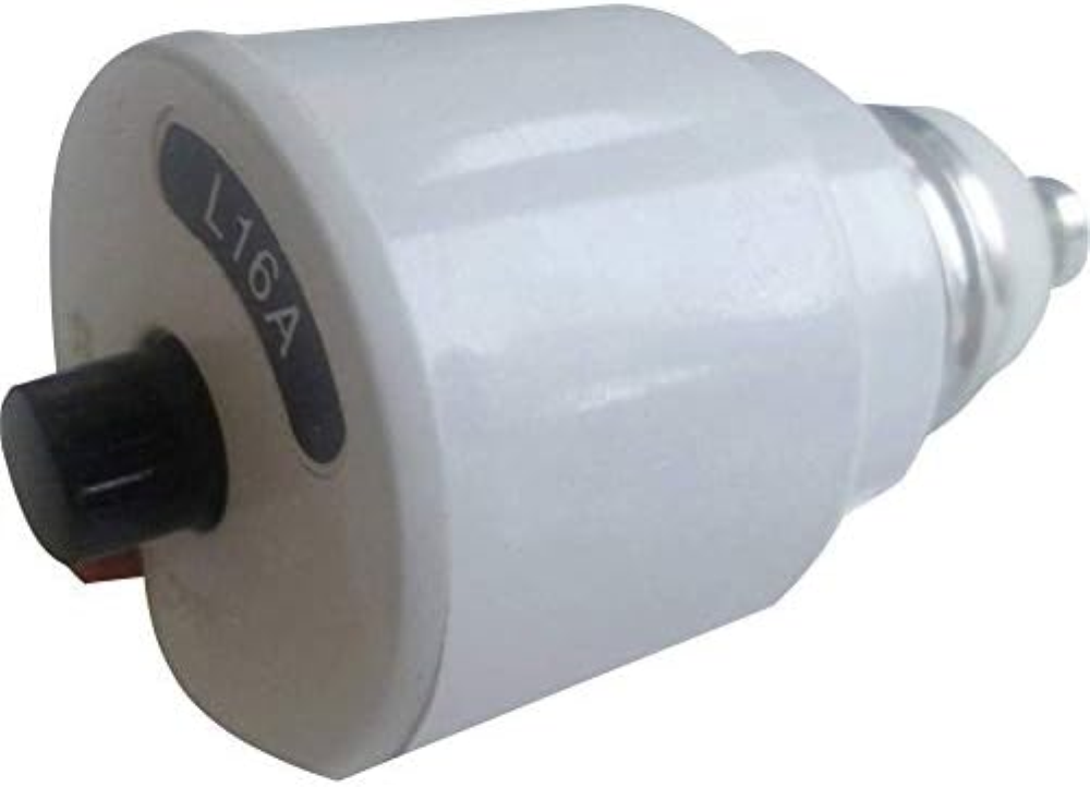 GAO SPL-16 - Macchina automatica a vite, 16 A