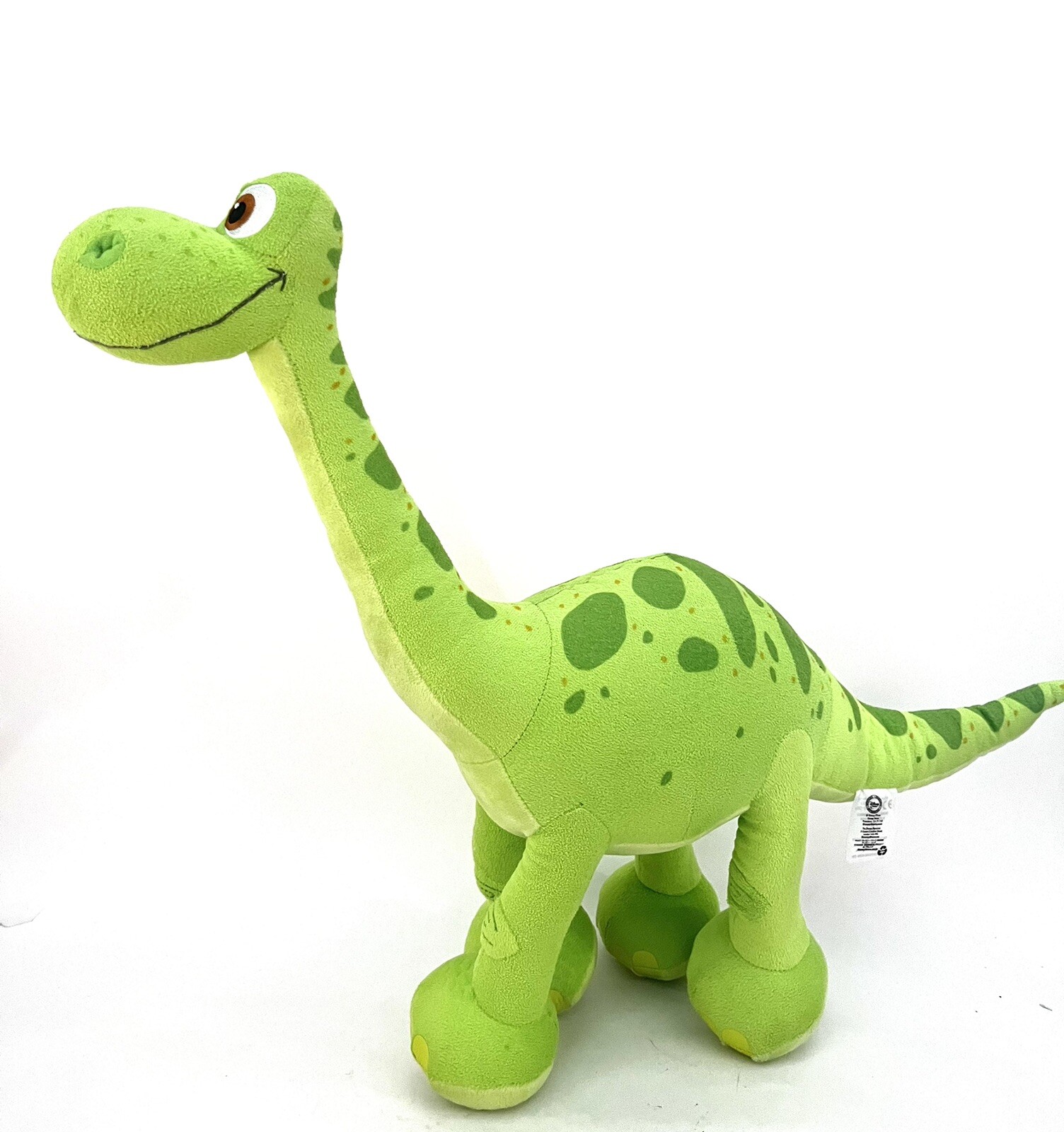 the good dinosaur plush arlo