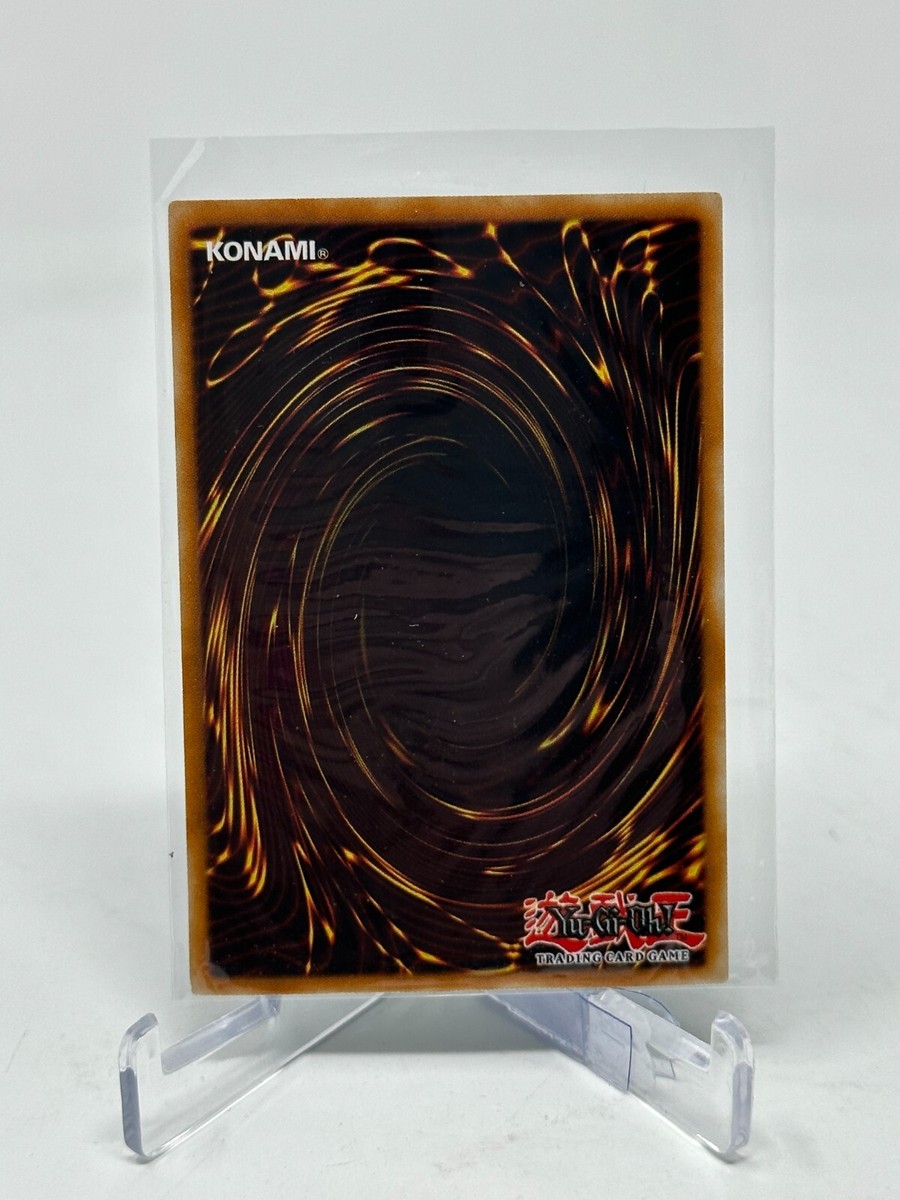 Yu-Gi-Oh Scapegoat Ultra Parallel Hobby League HL05-EN006 NM | eBay