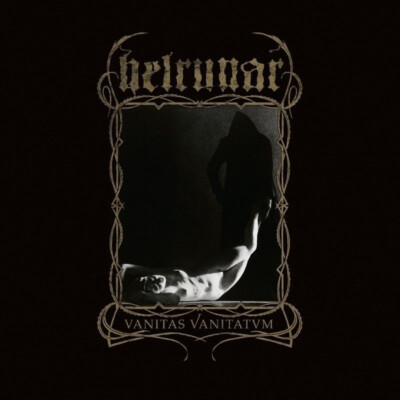 HELRUNAR - Vanitas Vanitatum DIGI CD NEU