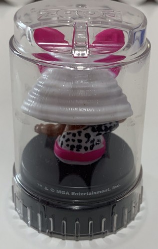 Cápsulas LOL Diva good2grow tapa botella apilable coleccionable - Imagen 3 de 6