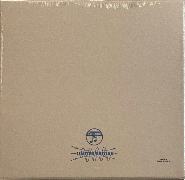 **SALE** Bob Dylan - SEALED BOOTLEG SERIES 17 - TIME OUT OF MIND - 10LP BOX SET - Image 2 of 4