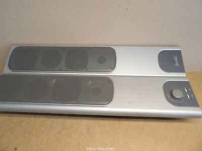 SMART USB audio System For Whiteboard 600 & 800 Series - GREY / EXCL PSU & CABLE