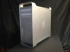 2012 Apple Mac Pro 6 Core 3.33 / 4 - 4 TB HDS / ATI 5770  NVID. 120 / 32 GB RAM