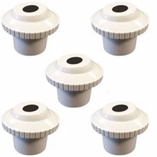 5 PK Pool and Spa  Inside Slip Fitting 3/4" Opening Replace Hayward SP1421D