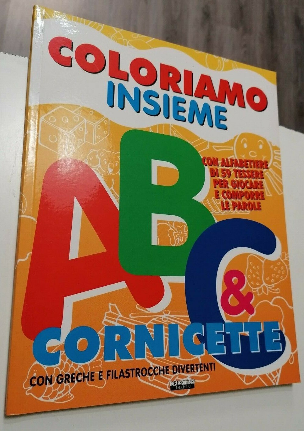 Foto 1 di 3