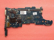 Placa madre Intel i5-4300U CPU 730803-601 DDR3 para computadora portátil HP Elitebook 840 G1