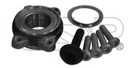 9245010K GSP Radlagersatz FüR Audi,Seat,Vw