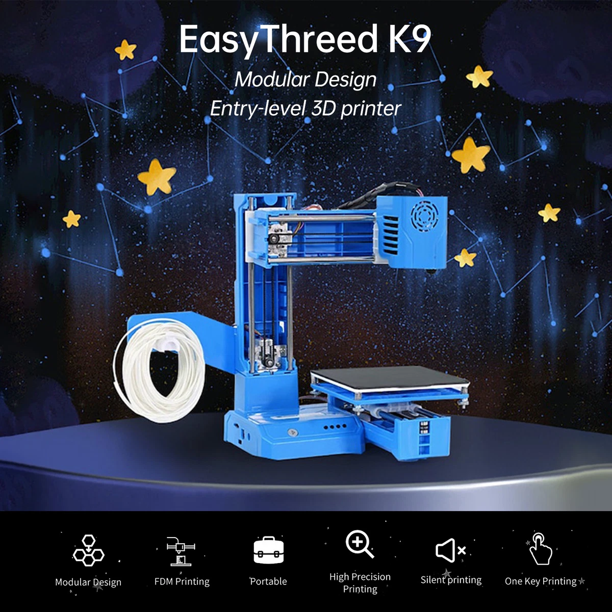 3d printing sale machine