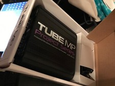 Art Studio V3 Microphone Preamp