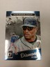 2017 DONRUSS OPTIC ROBINSON CANO 2B SEATTLE #25 DIAMOND KINGS 