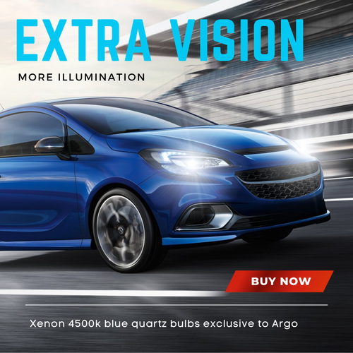 Pour VW Golf MK7 100w dans les Virages Phare Glace Bleu Xenon 2013-2020 Ampoules - Photo 2 sur 13