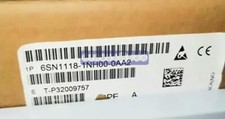 1PCS NEW SIEMENS 6SN1118-1NH00-0AA2 6SN1 118-1NH00-0AA2