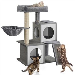 super cat tree