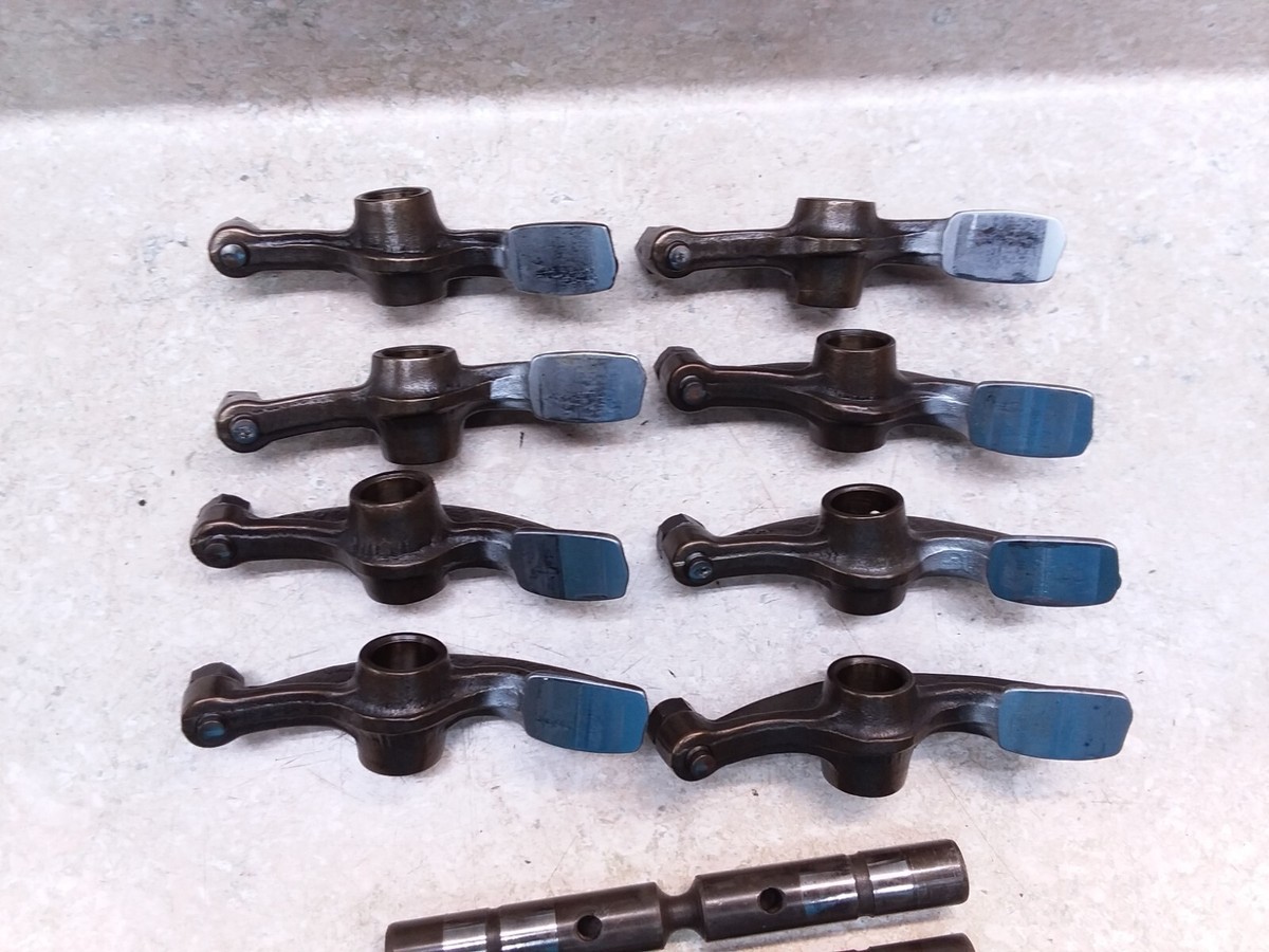 Honda 750 Super Sport CB CB750 CB750F Engine Rocker Arm Lot 1977