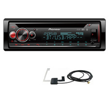 Autoradio Pioneer DEH-S720DAB + antenna DAB inclusa