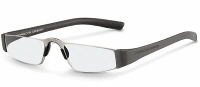 Porsche Design P 8801 F Lesebrille alle Stärken +1,0 +1,5 +2,0 +2,5 +3,0 +3,5 +4