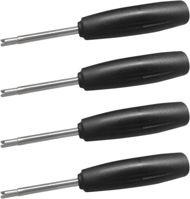 Valve Core Torque Tool, Valve Core Removal and Installation Tool, Single Head...