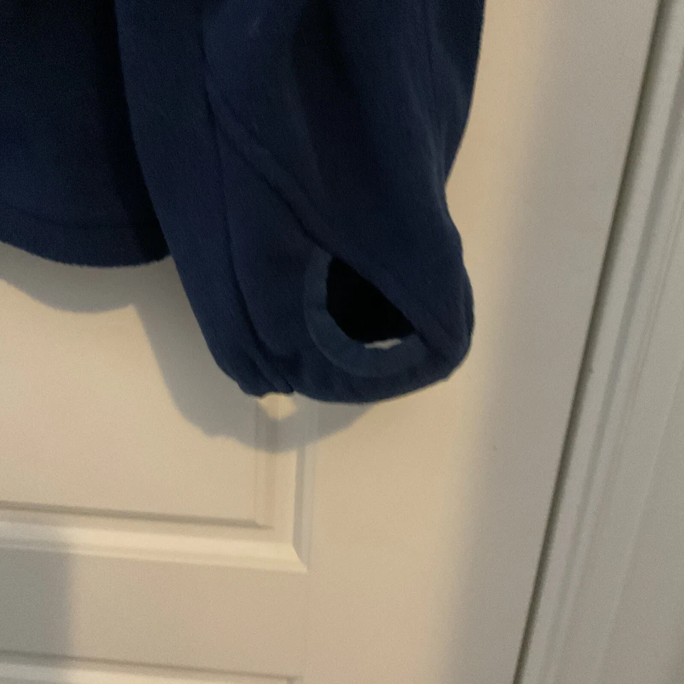 NEW BANDED GEAR 1/4 QUARTER ZIP MID LAYER FLEECE PULLOVER - 3XL - Image 4 of 4