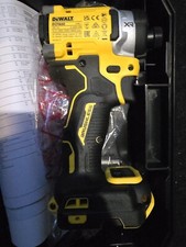 DeWalt DCF860 18v latest most powerful impact driver.