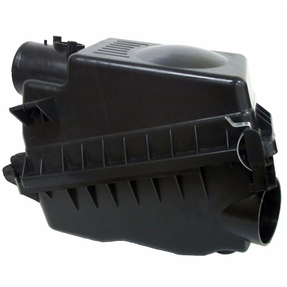 Carcaça da caixa de filtro do limpador de ar para 2003-2008 Toyota Corolla Matrix 17705-0D070 - Imagem 4 de 4