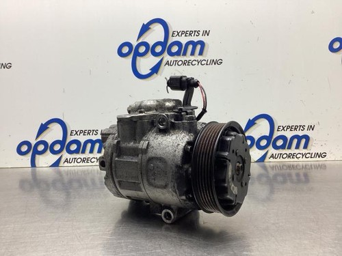 Klimakompressor VW Polo IV 9N, 9A 6Q0820803G P19938084