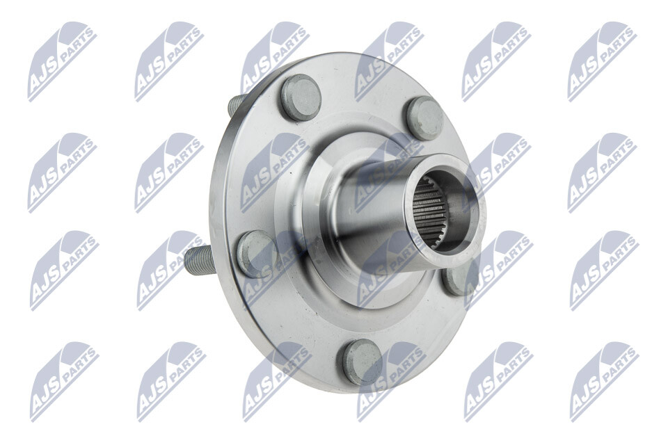 KLP-TY-048P2 NTY Wheel Hub for LEXUS,TOYOTA,TOYOTA (GAC)