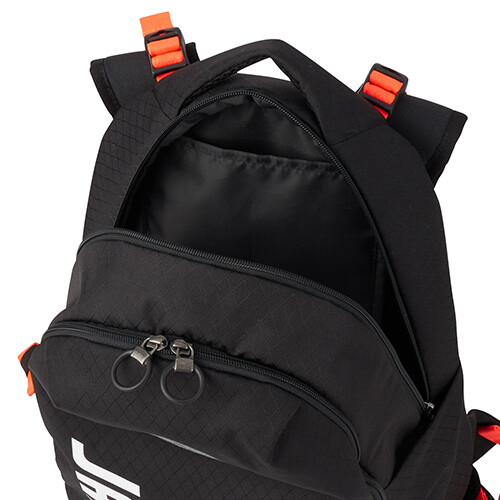 【未使用】ASICS 東京2020 JAPAN OLYMPIC バッグパック 黒 Tokyo 2020 Olympic Backpack ASICS Japan National Team Official