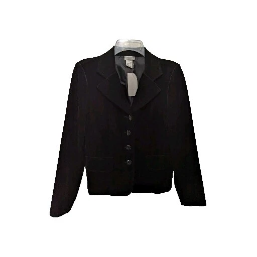 Fashion Bug Black Suits & Suit Separates for Women