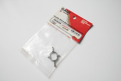 Gaui CNC Wippe Set - 203620 Hurricane 200