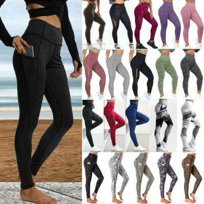 compression yoga leggings