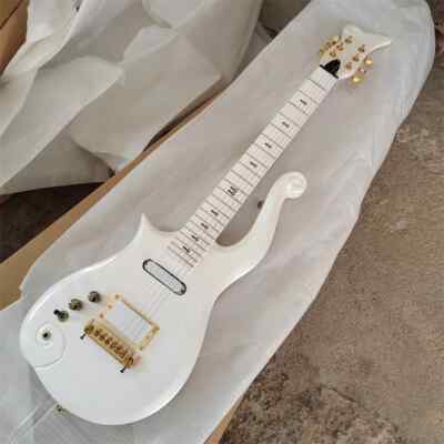 Factory Customized Left Hand The Little Prince Electric Guitar, 6 Strings