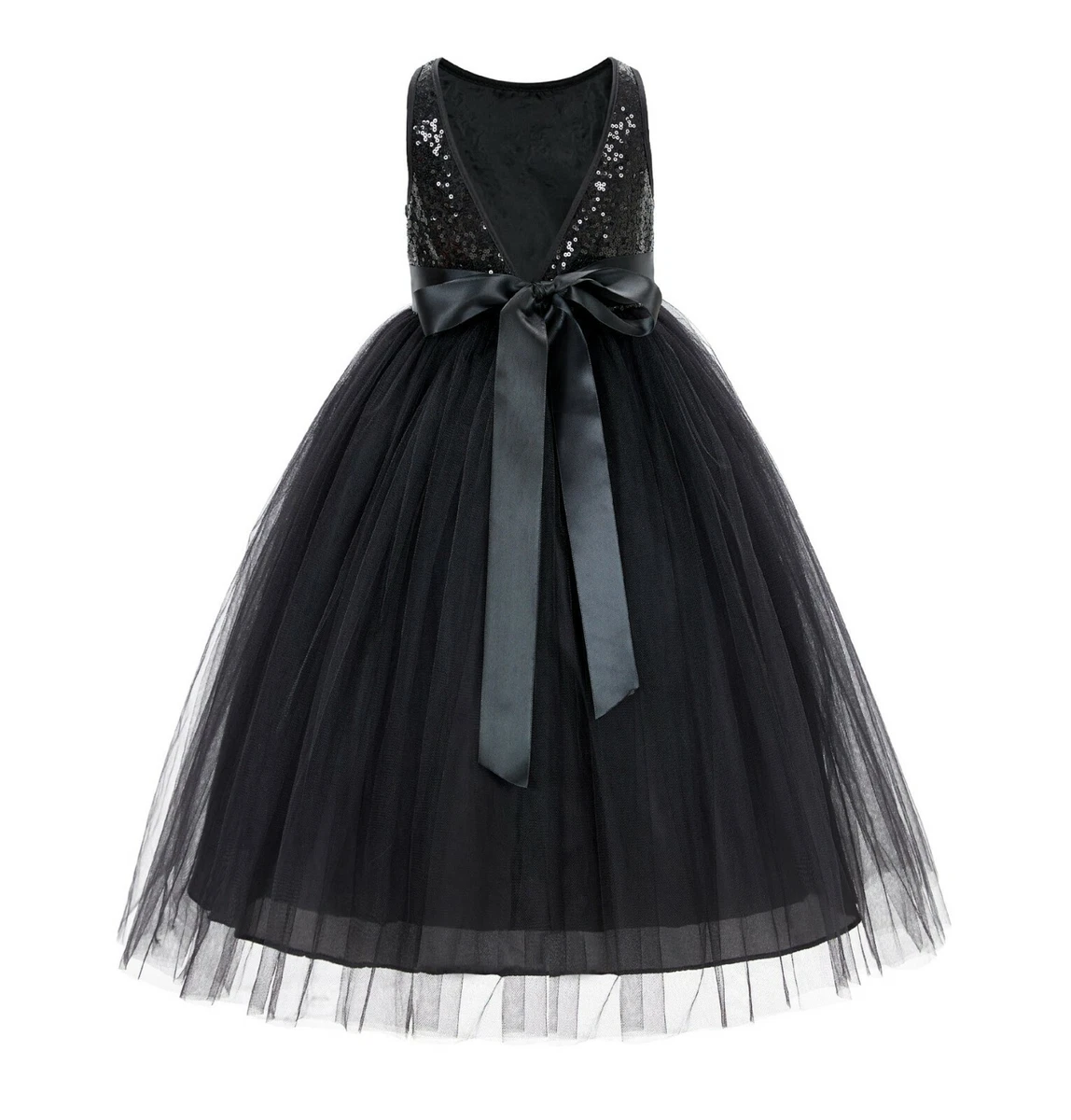 Black Pageant Dresses for Girls 12 Size for sale | eBay Black Pageant Dresses for Girls 12 Size for sale | eBay