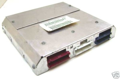 88 Royale LS LSS 1994 1995 Engine Computer ECM ECU PCM 16183247 1 Year Guarantee