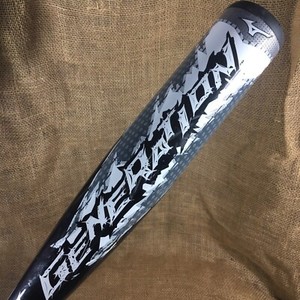 mizuno generation
