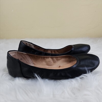 Amazon Essentials Women's Belice Ballet Flat Shoes, Closed Toe, Black, 9.5 M | eBay Amazon Essentials Women's Belice Ballet Flat Shoes, Closed Toe, Black, 9.5 M | eBay