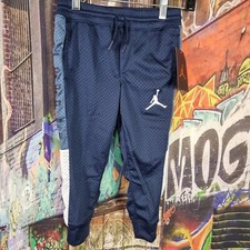 Nike Air Jordan Boys Youth Pants Size 4 XSmall NWT B9