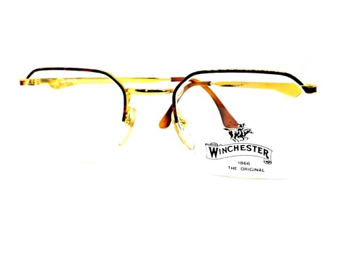WINCHESTER montatura per occhiali da vista uomo vintage made in italy anni  90 | eBay