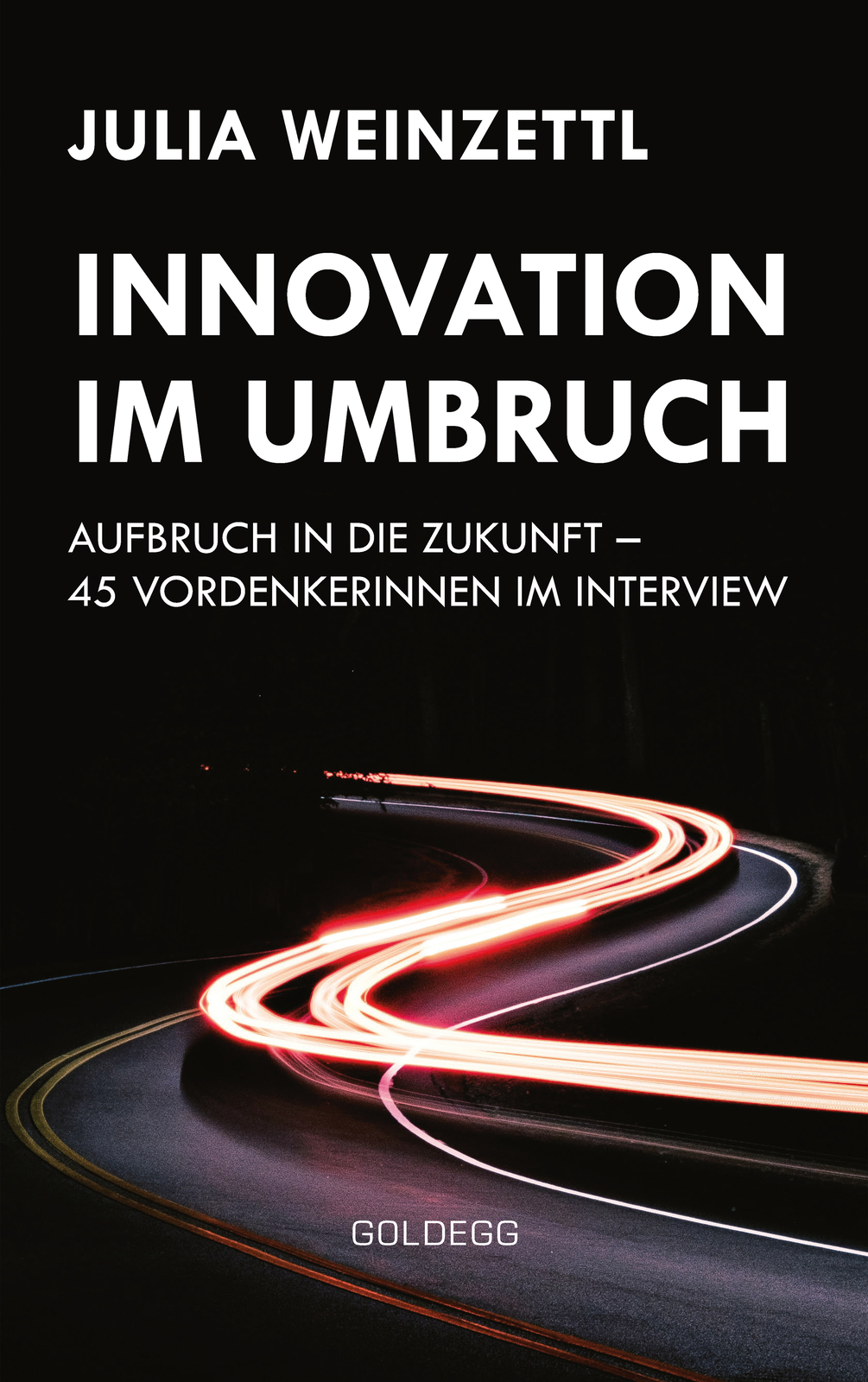 Julia Weinzettl / Innovation Umbruch