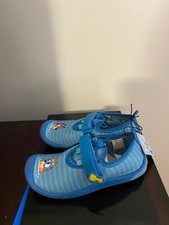 BRAND NEW BOYS SIZE 13/1 BLUEY WATER SHOES