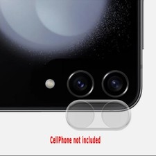 Wear-Resisting Back Camera Lens Protector Flim f Samsun Galaxy Z Flip 5 SM-F731U