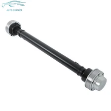 Front Driveshaft Prop Shaft Assembly For 2011-2017 Ford F-150 Expedition Lincoln