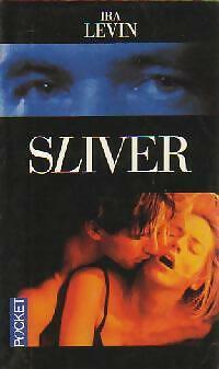 Splitter - Ira Levin - V29193