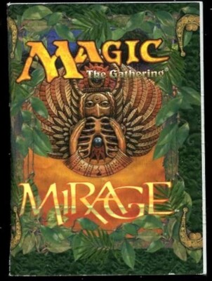 MTG Mirage SINGLES --- C/U/Rares! BUY 3 GET 1 FREE!     *B3G1*     *UPDATED*