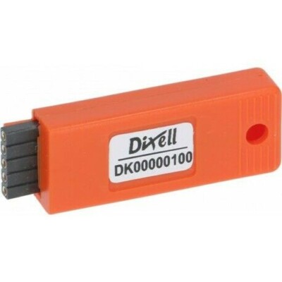 Hot Key Dixell 3445232