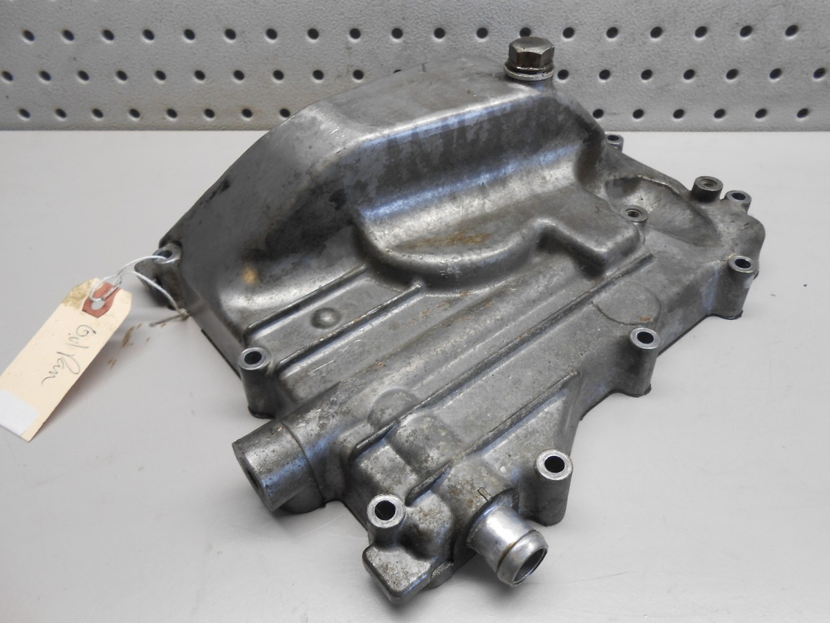 Engine Oil Pan Sump Cover for Kawasaki Ninja ZX9R 1994 - 1997 | eBay