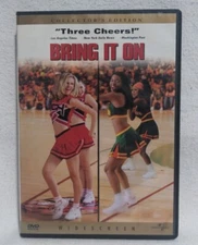 Bring It On (Widescreen DVD, 2000) - Good