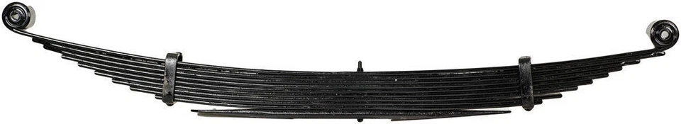 Conjunto de resorte de hoja Dorman 22-617 Foto 2 de 4